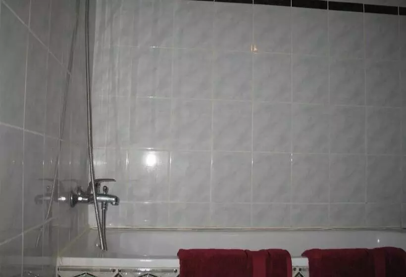 Pension Bihari Vendégház