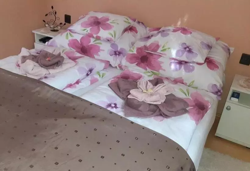 Pension Bihari Vendégház