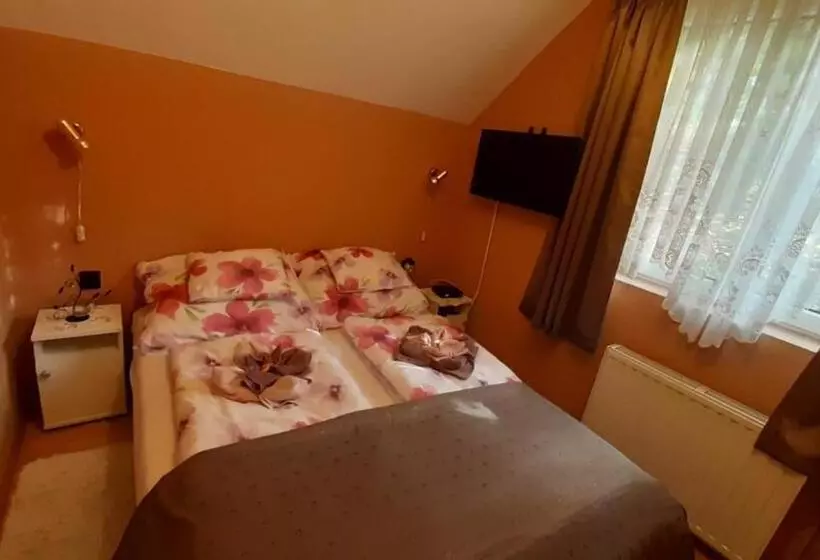 Pension Bihari Vendégház