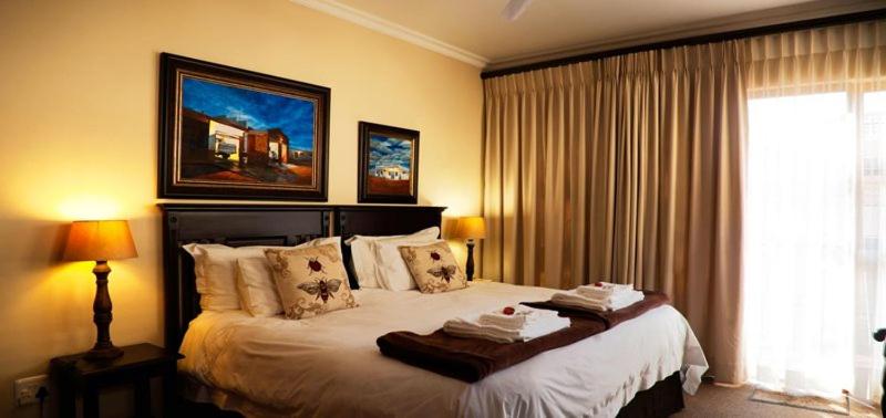 Pension Cornerhouse On Conan Guest House