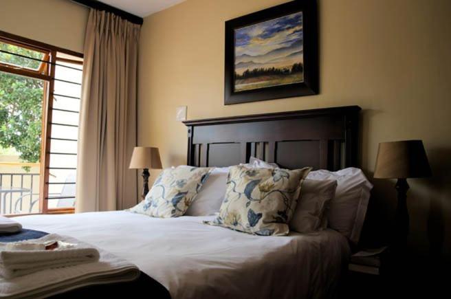 Pension Cornerhouse On Conan Guest House