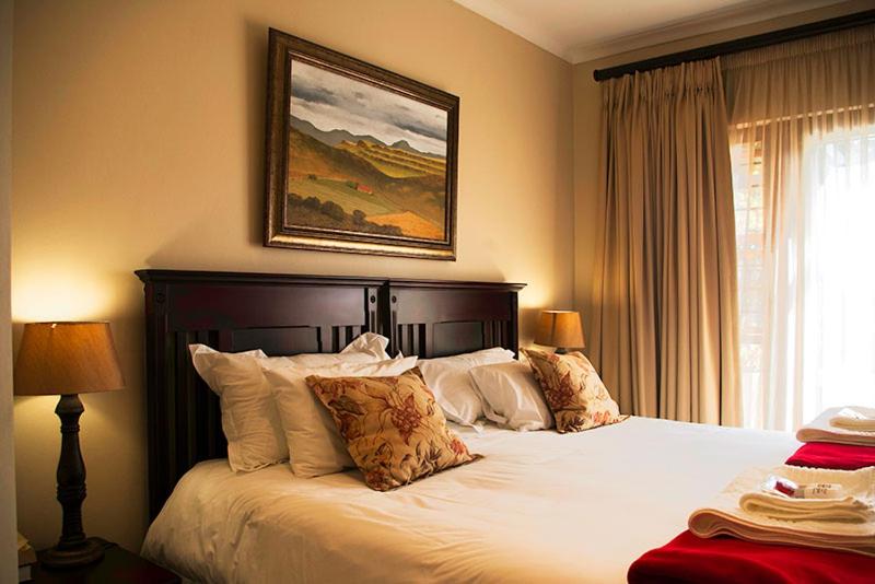 Pension Cornerhouse On Conan Guest House