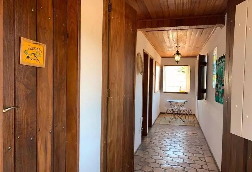 Majatalo Hospedaria Tayrona