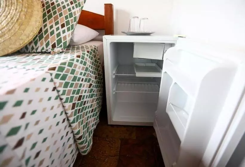 Majatalo Hospedaria Tayrona