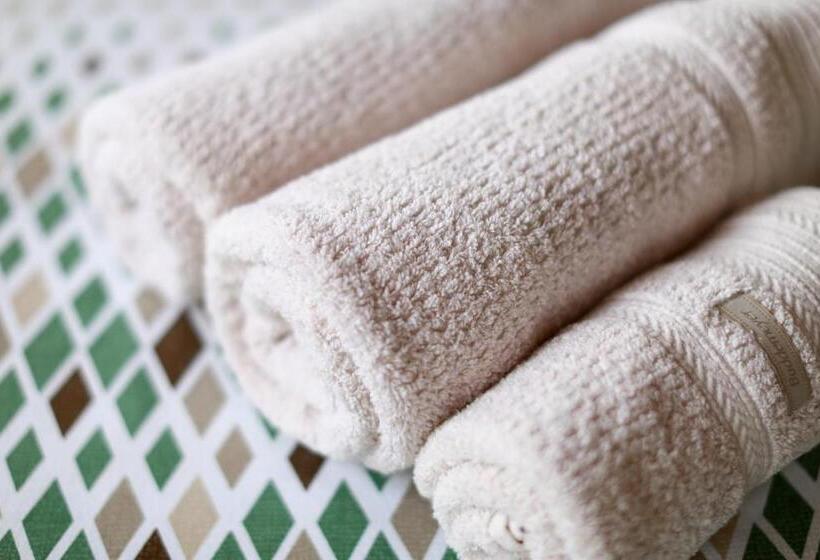 Пансион Hospedaria Tayrona