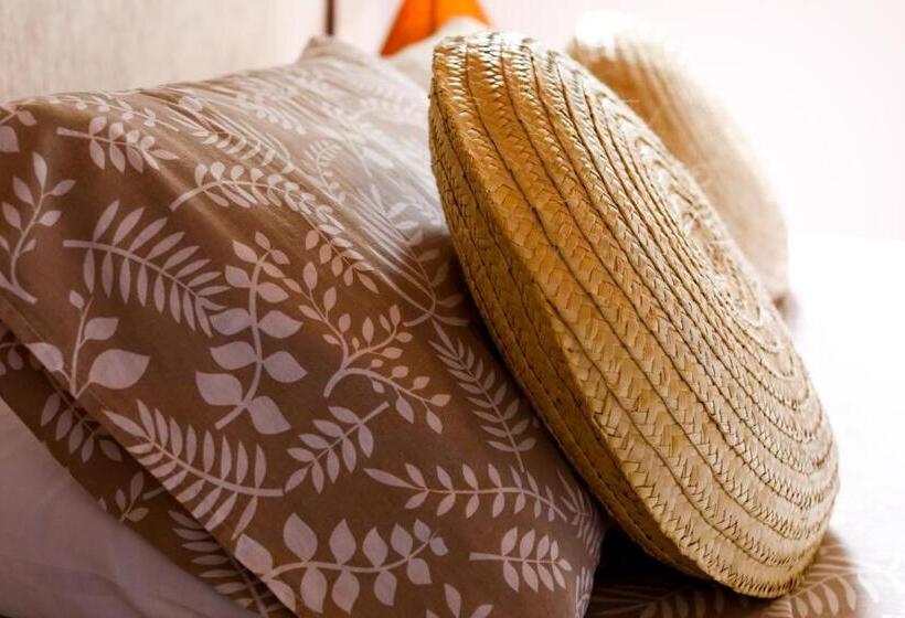 Пансион Hospedaria Tayrona