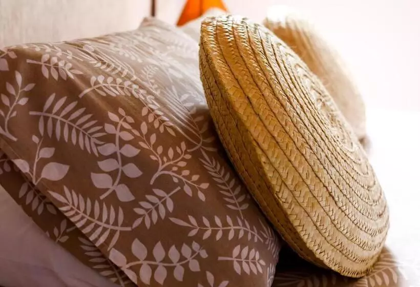 Majatalo Hospedaria Tayrona