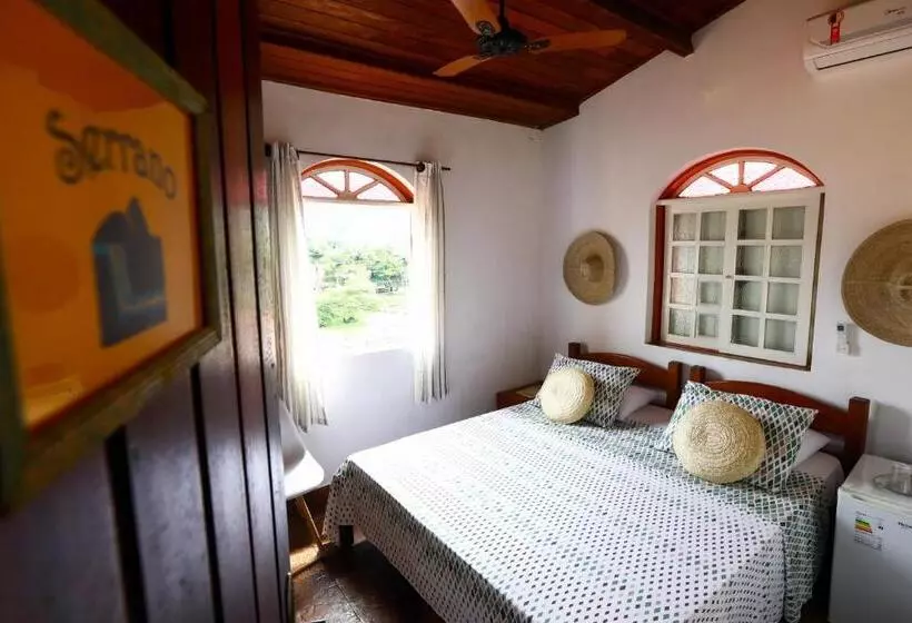 Majatalo Hospedaria Tayrona