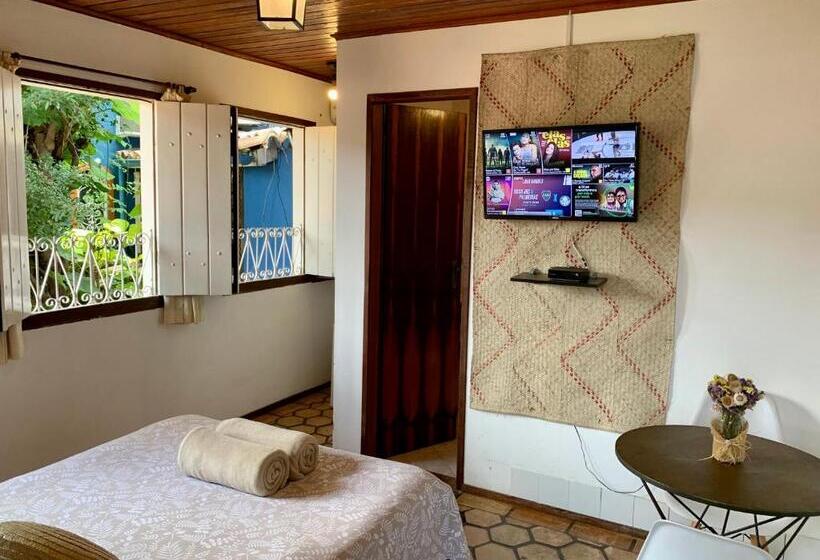 Пансион Hospedaria Tayrona