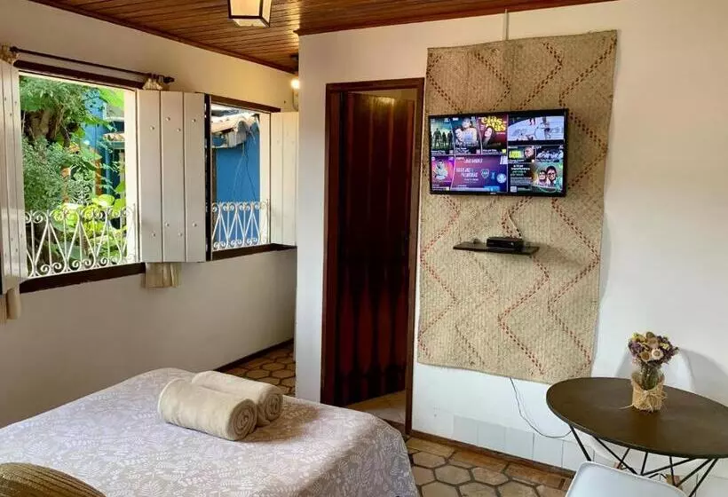 Majatalo Hospedaria Tayrona