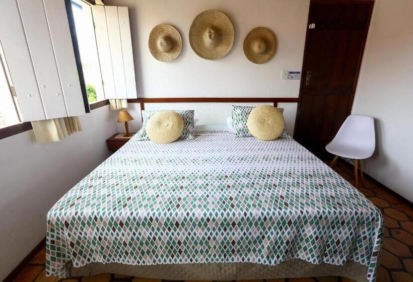 Пансион Hospedaria Tayrona