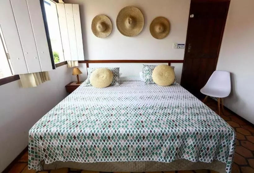 Majatalo Hospedaria Tayrona