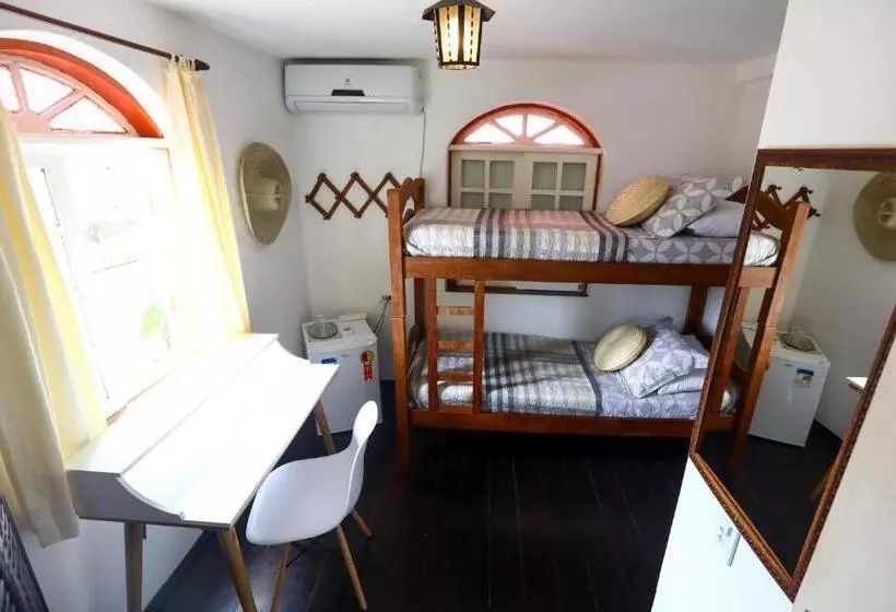 Majatalo Hospedaria Tayrona