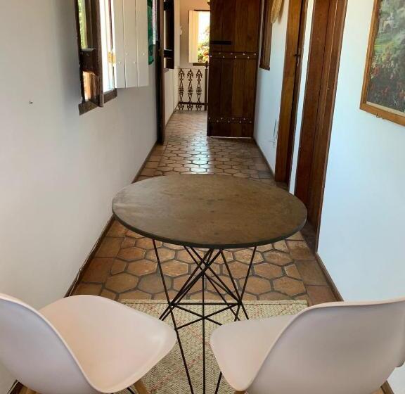 Пансион Hospedaria Tayrona