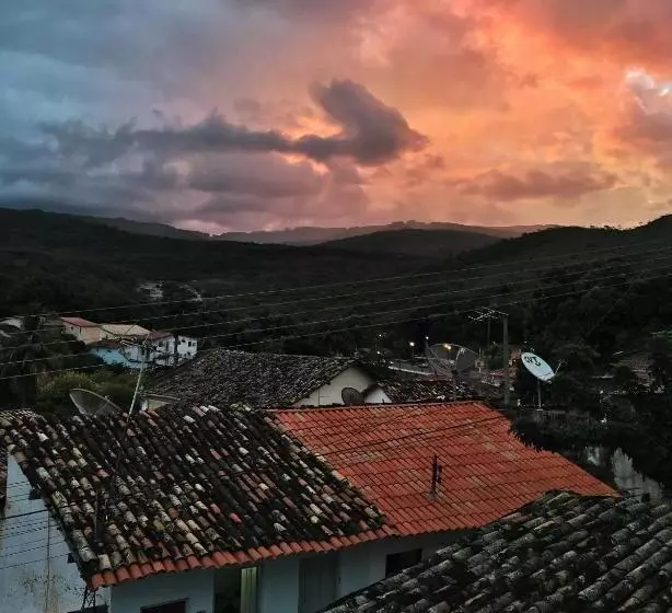 Majatalo Hospedaria Tayrona