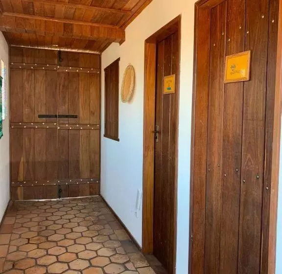 Majatalo Hospedaria Tayrona