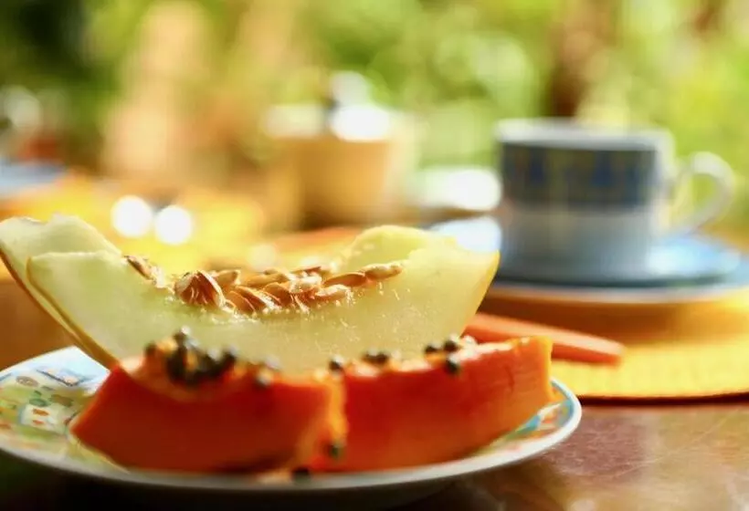 Majatalo Hospedaria Tayrona