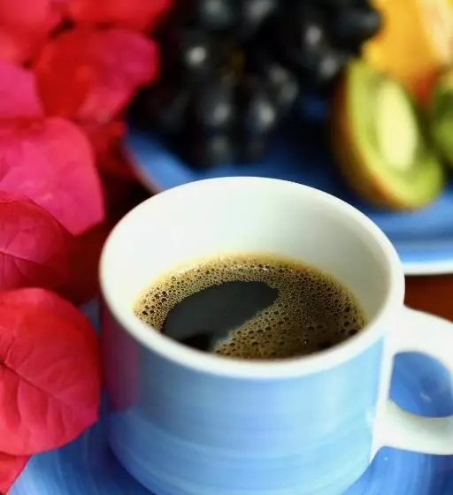 Majatalo Hospedaria Tayrona