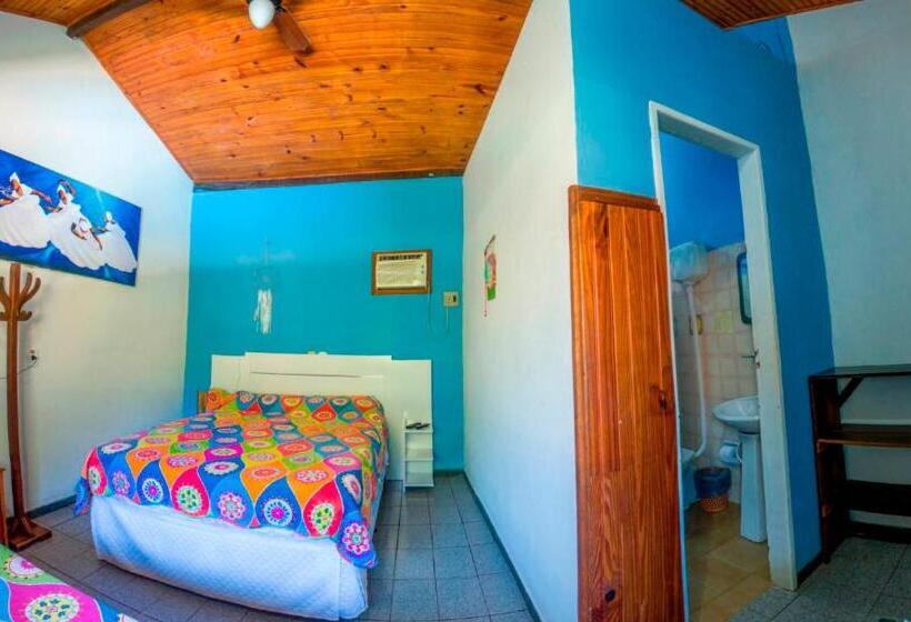 Pension Pousada Aloha Arraial