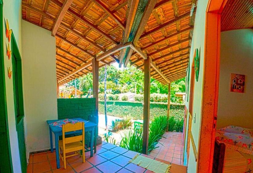 Pension Pousada Aloha Arraial