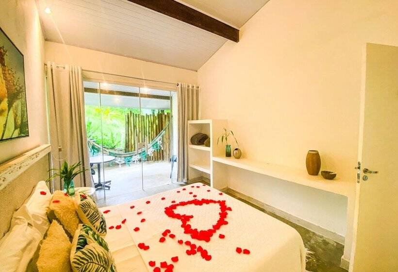 پانسیون Pousada Sonho Real