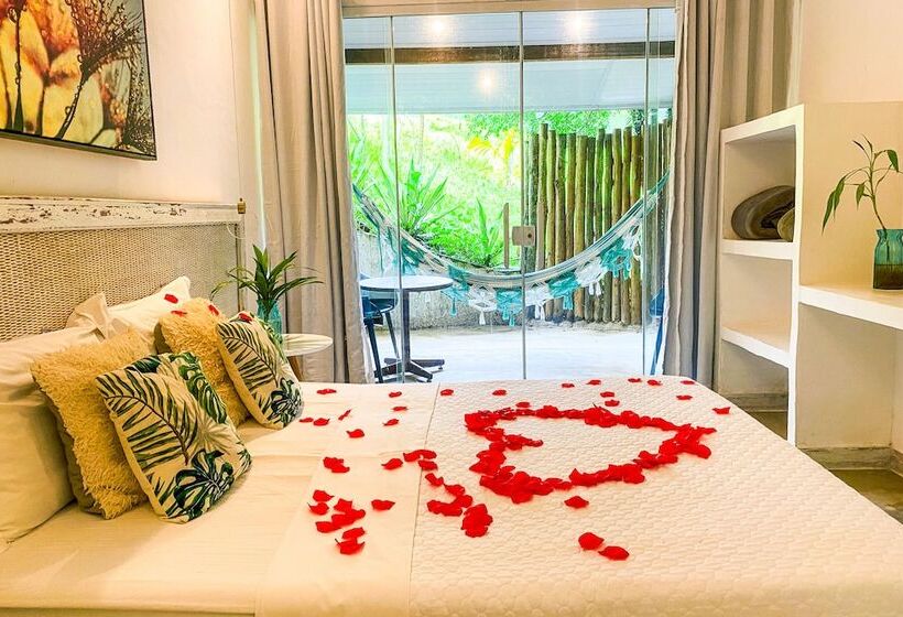 پانسیون Pousada Sonho Real