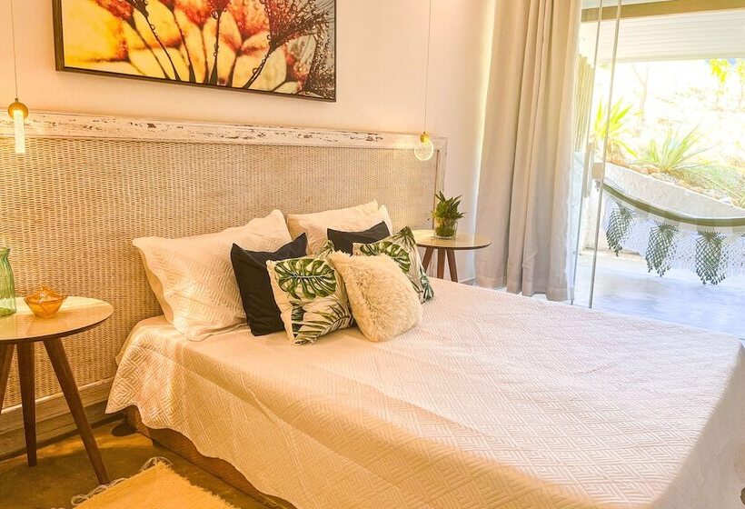 پانسیون Pousada Sonho Real