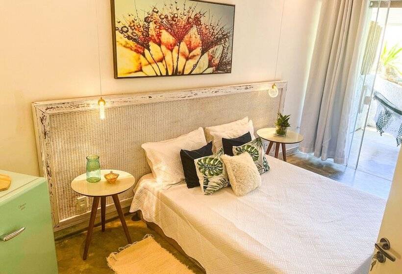 پانسیون Pousada Sonho Real