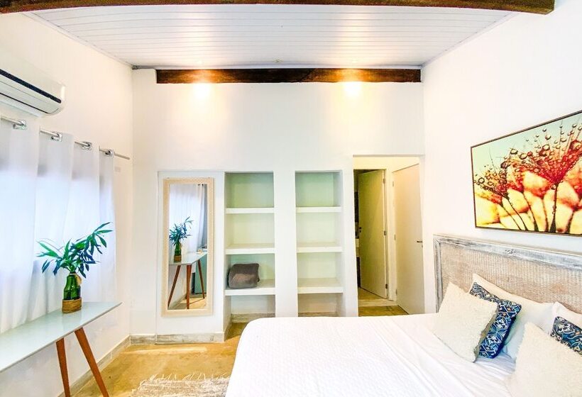 پانسیون Pousada Sonho Real