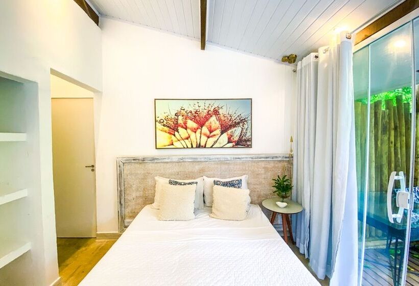 پانسیون Pousada Sonho Real