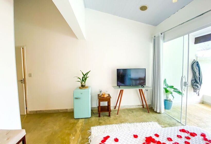 پانسیون Pousada Sonho Real