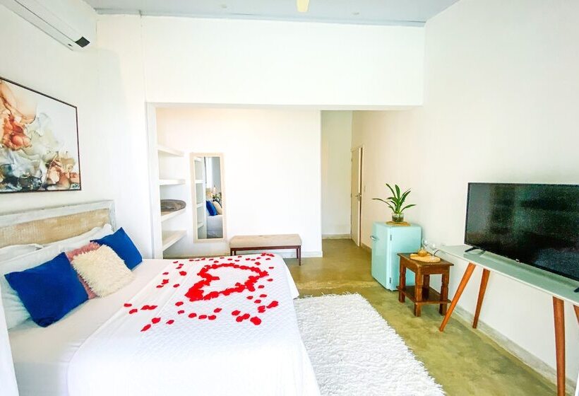 پانسیون Pousada Sonho Real