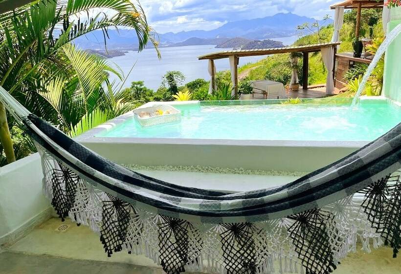 پانسیون Pousada Sonho Real