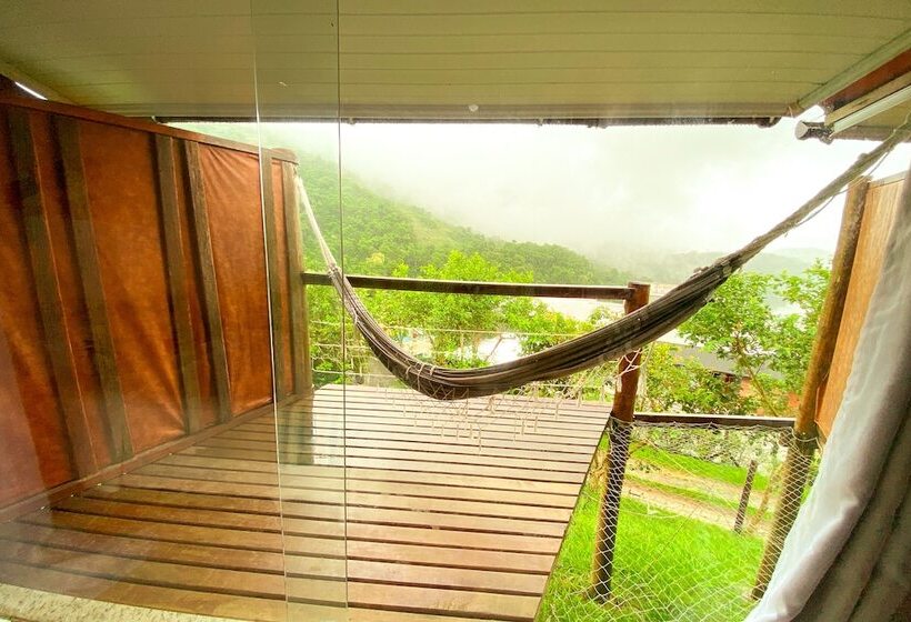 پانسیون Pousada Sonho Real