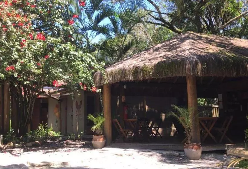 ペンション Vila Da Pousadinha