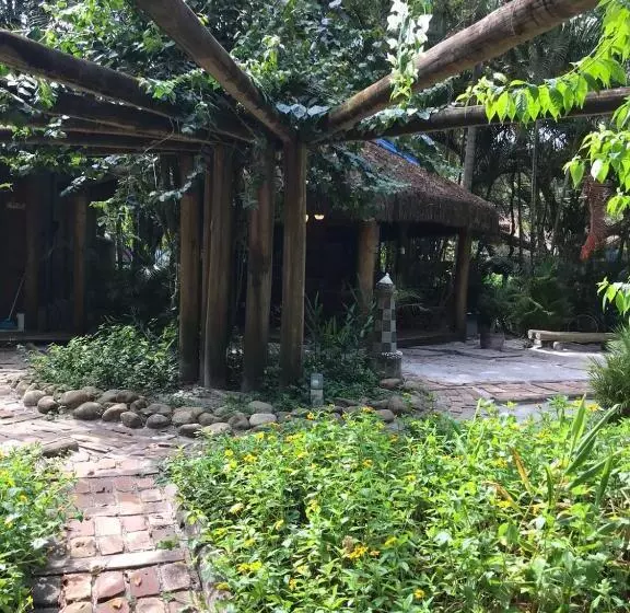 ペンション Vila Da Pousadinha