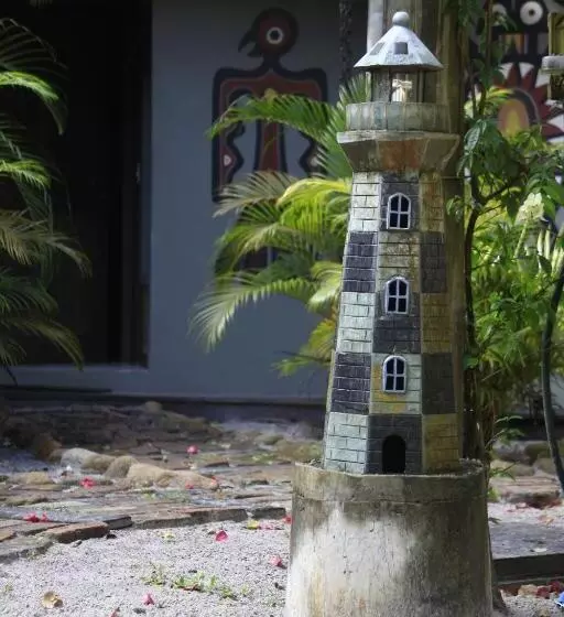 ペンション Vila Da Pousadinha