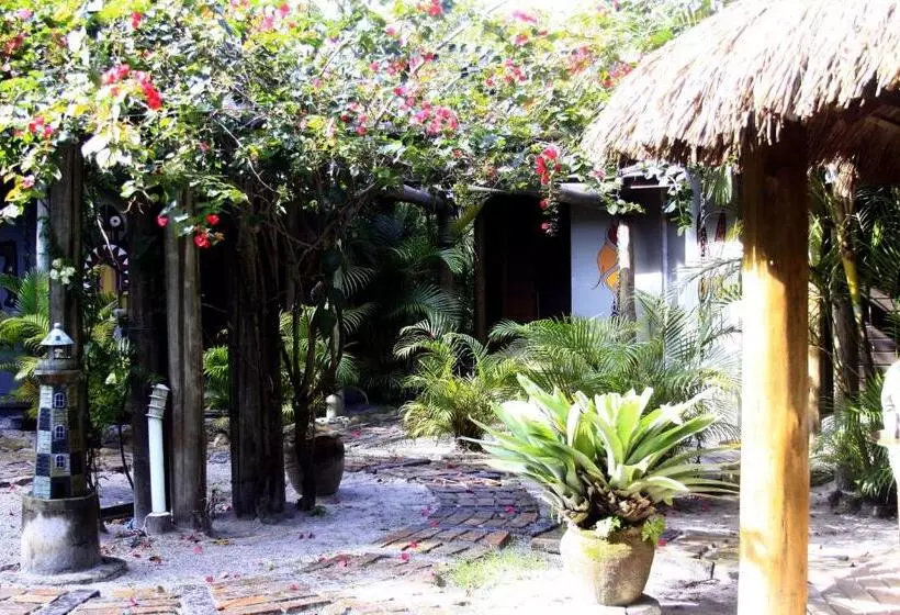 ペンション Vila Da Pousadinha