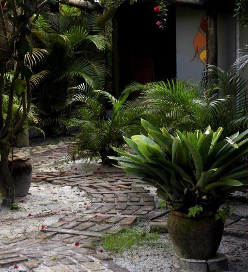 Pansiyon Vila Da Pousadinha