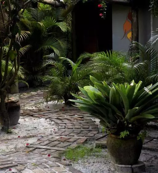ペンション Vila Da Pousadinha