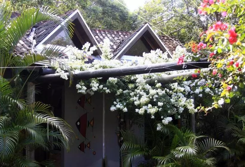 ペンション Vila Da Pousadinha