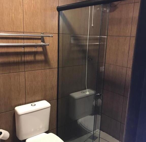 Pansiyon Vila Da Pousadinha