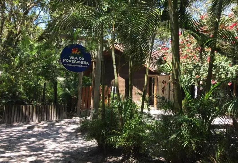 ペンション Vila Da Pousadinha