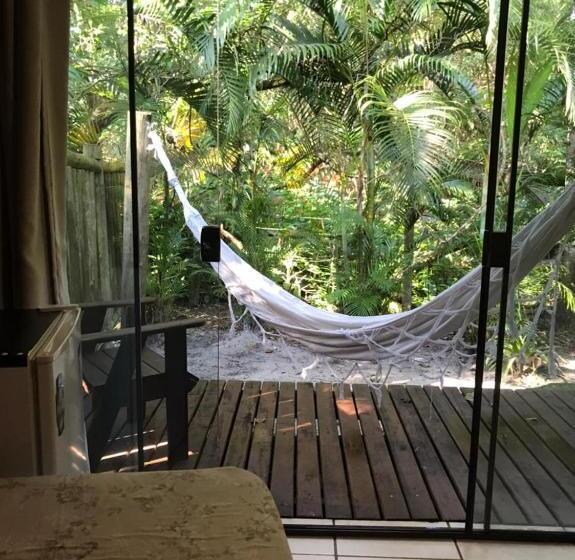 Pansiyon Vila Da Pousadinha