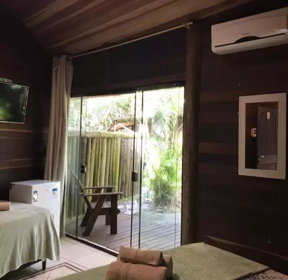 ペンション Vila Da Pousadinha