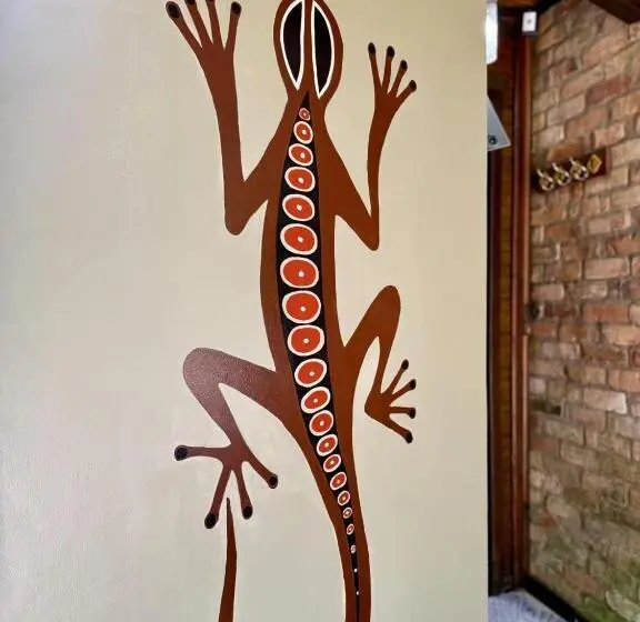 ペンション Vila Da Pousadinha