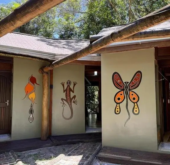 ペンション Vila Da Pousadinha
