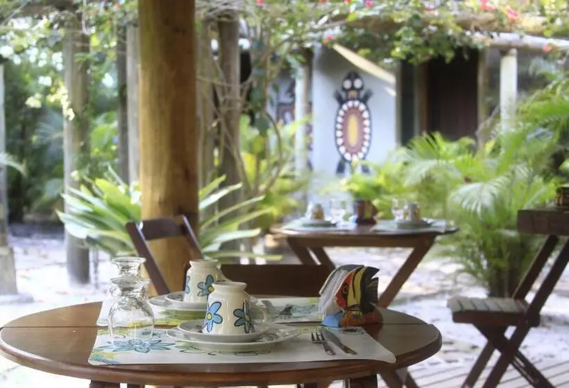 ペンション Vila Da Pousadinha