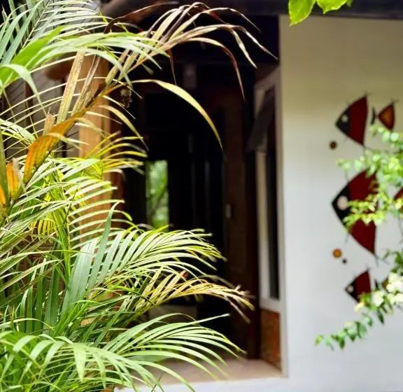 ペンション Vila Da Pousadinha