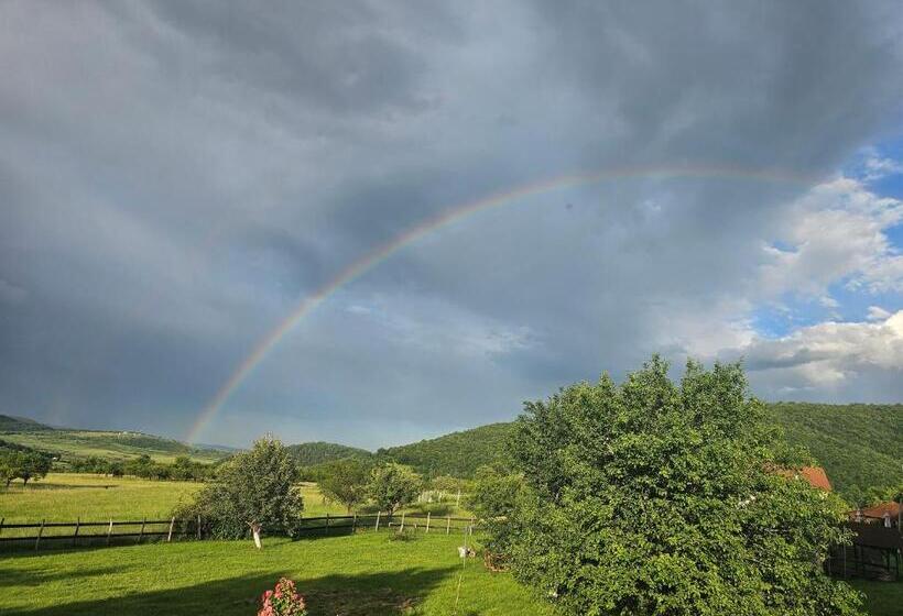Pensiunea Printul Vlad